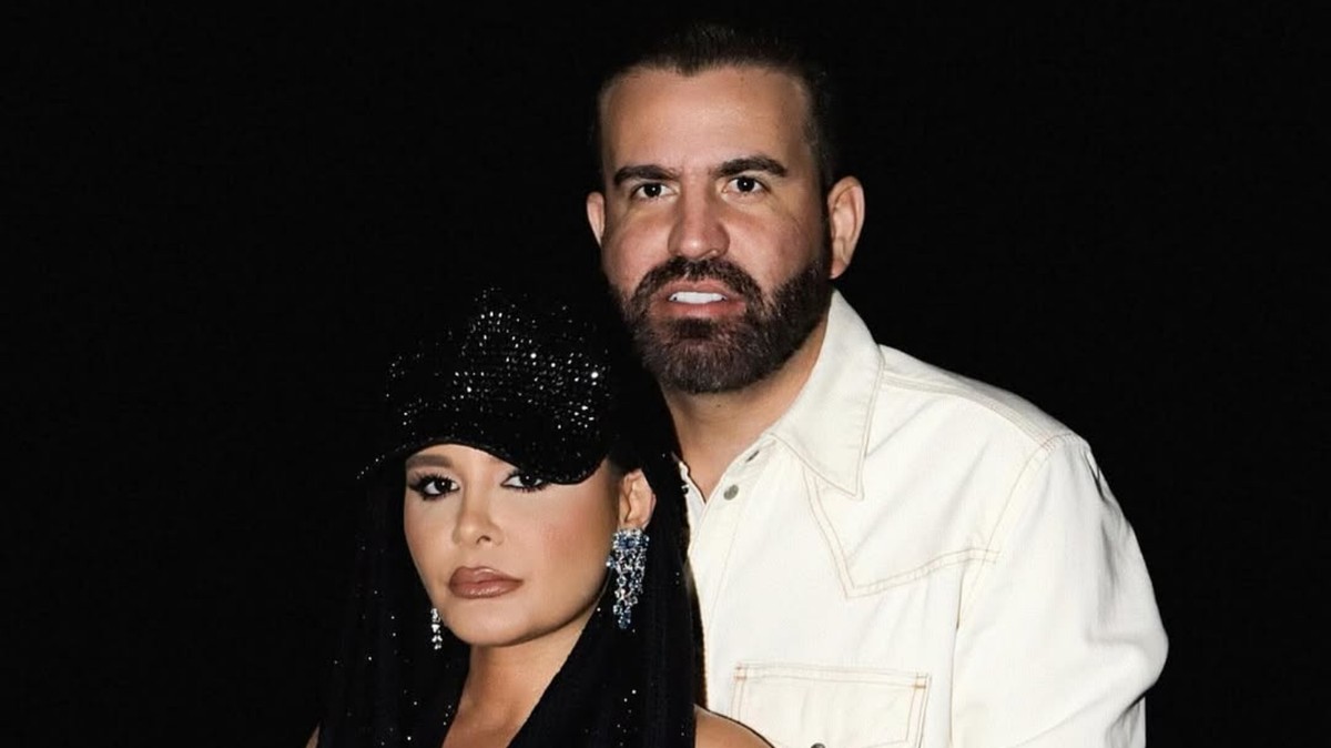 Maraisa e Fernando Mocó enfrentam rumores de crise após unfollow nas redes sociais Maraisa e Fernando Mocó param de se seguir nas redes e reacendem rumores de crise (Foto: Reprodução Instagram)