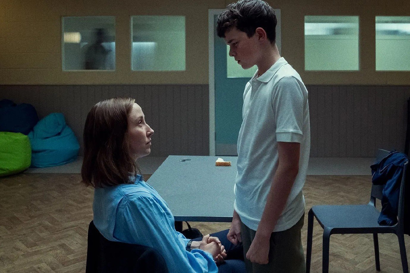 Emmy 2025: descubra todos os indicados em artistas, séries e programas Minissérie "Adolescência" é uma das produções indicadas ao prêmio Emmy 2025 (Foto: Netflix/Divulgação)