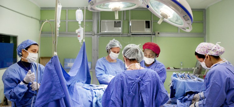 Mutirão do Agora Tem Especialistas oferece 10,3 mil atendimentos para pacientes do SUS Mutirão do Agora Tem Especialistas oferece 10,3 mil atendimentos para pacientes do SUS