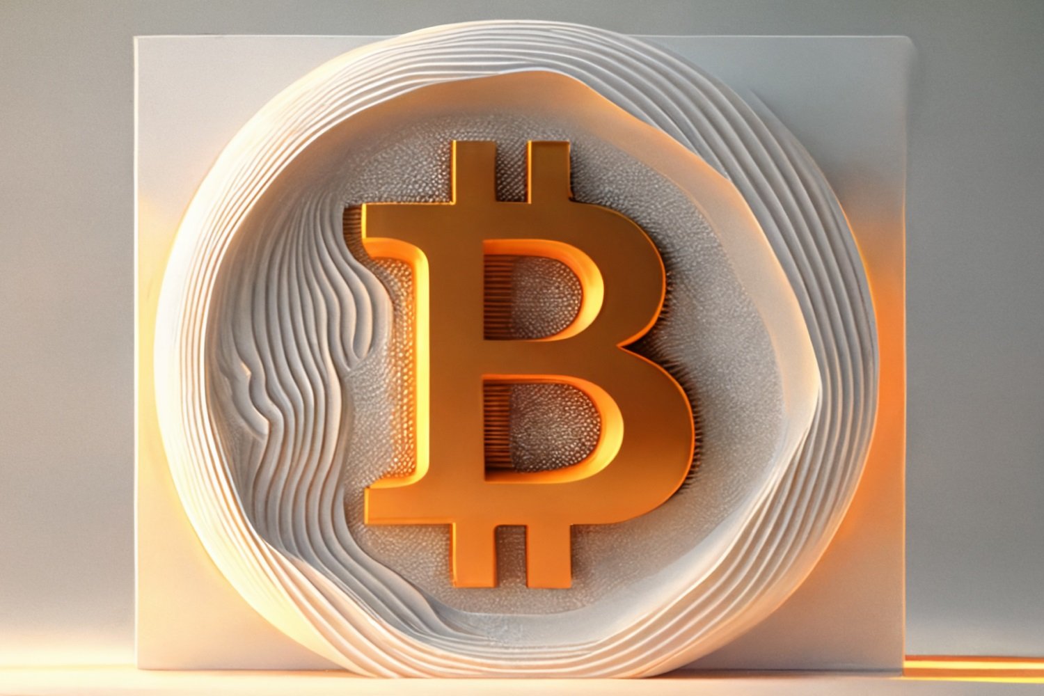 Bitcoin passa por correção, mas pode se recuperar com a chegada da CryptoWeek nos EUA Brasil acumula R$8,4 bilhões em fundos de criptomoedas com nova máxima do bitcoin (Foto: Reprodução)