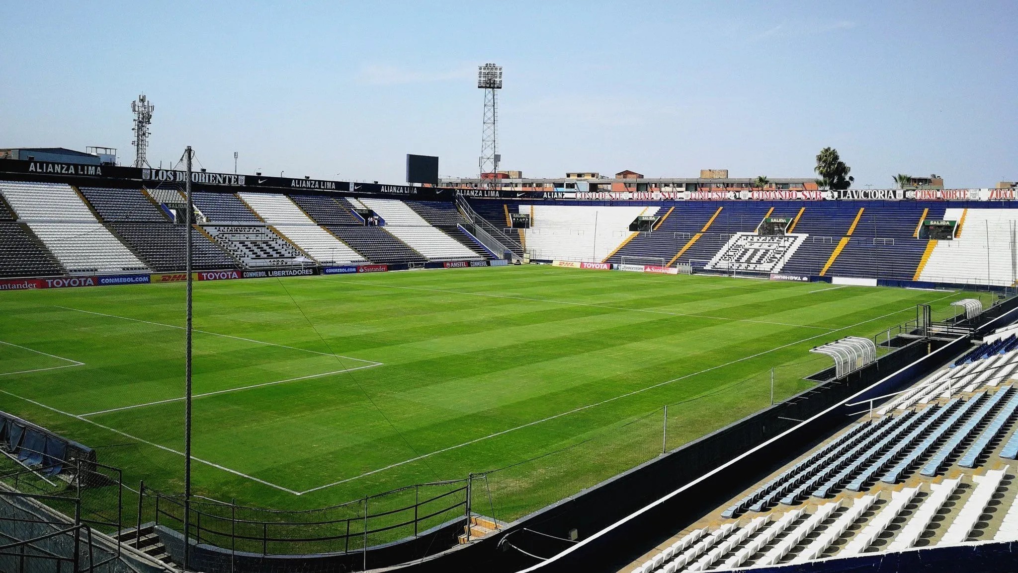 Grêmio enfrenta o Alianza Lima em playoff da Sul-Americana; confira os detalhes