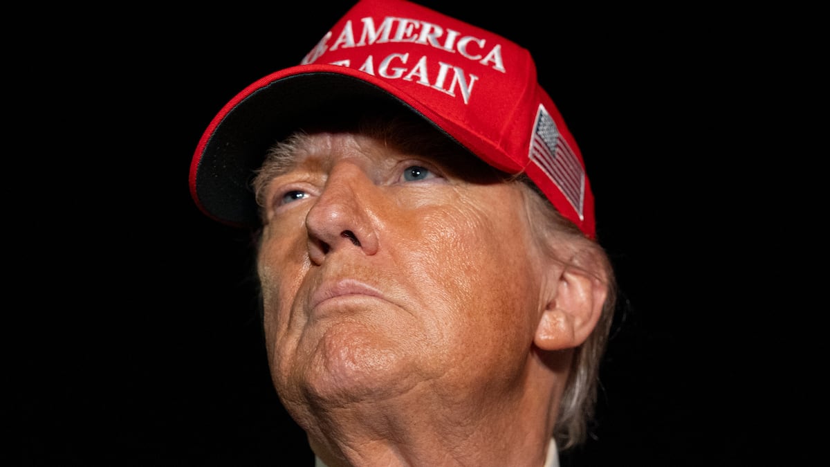 Donald Trump em 4 de julho de 2025. (Foto: Associated Press/LaPresse)