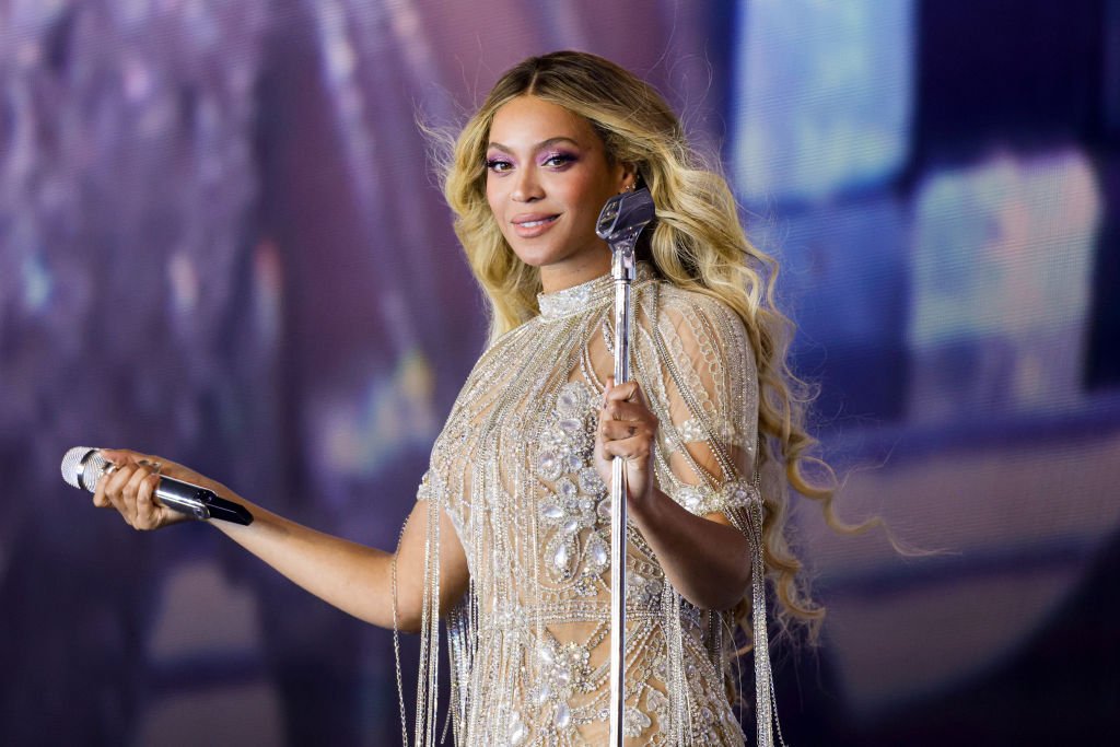 Músicas inéditas de Beyoncé são roubadas antes de show em turnê com Cowboy Carter Beyoncé: cantora é conhecida por hits como "Single Ladies" e "Halo" (Foto: Kevin Mazur/WireImage for Parkwood/Getty Images for National Geographic Magazine)