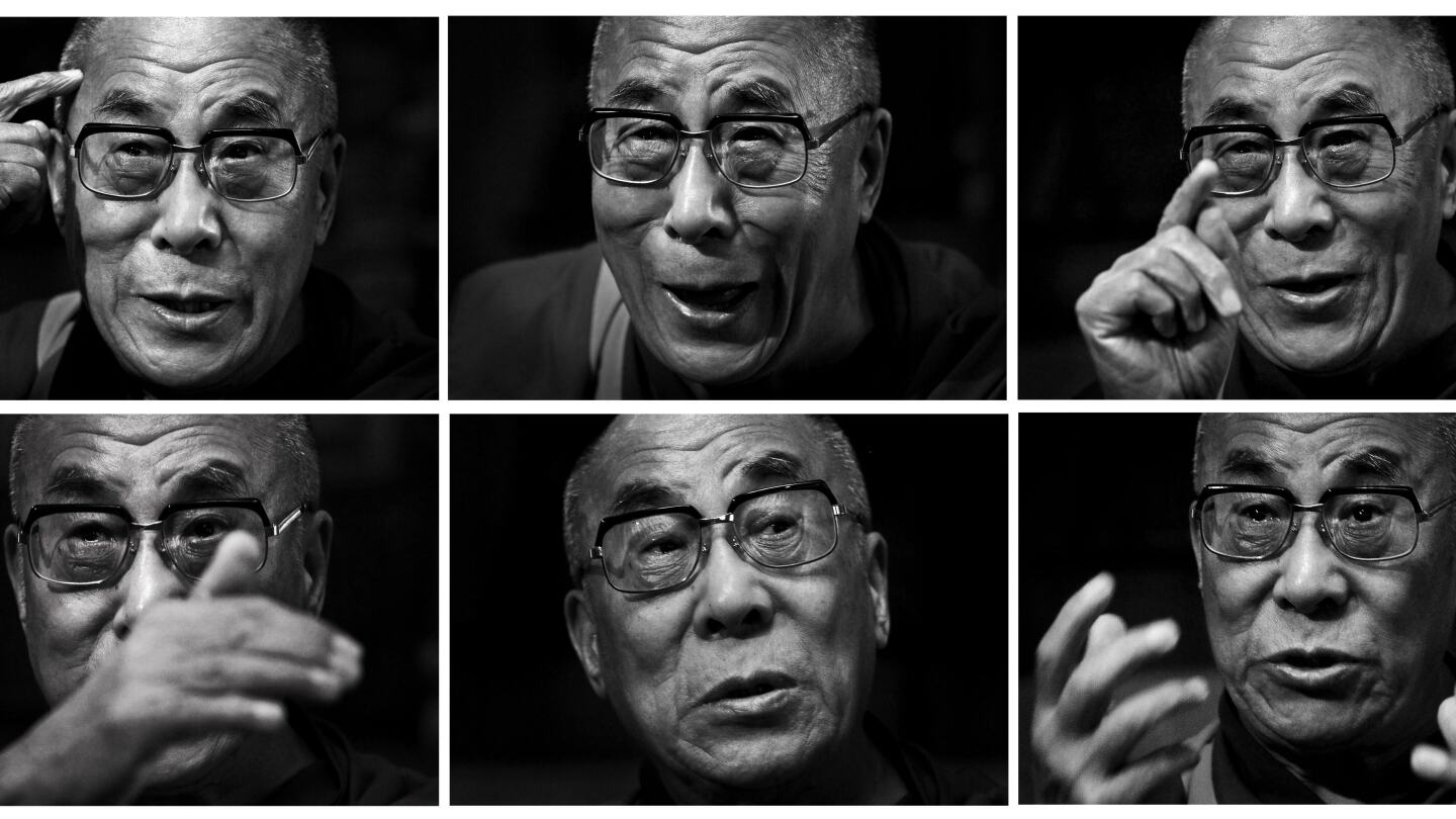 Dalai Lama completa 90 anos e celebra trajetória de vida e espiritualidade global
