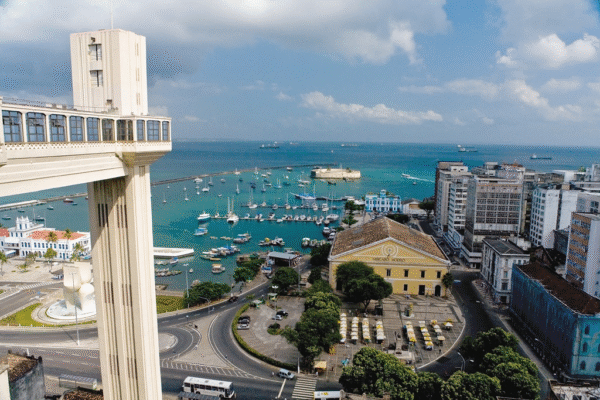 Gospel supera axé e se torna o gênero mais popular em Salvador Gospel supera axé e se torna o gênero mais popular em Salvador