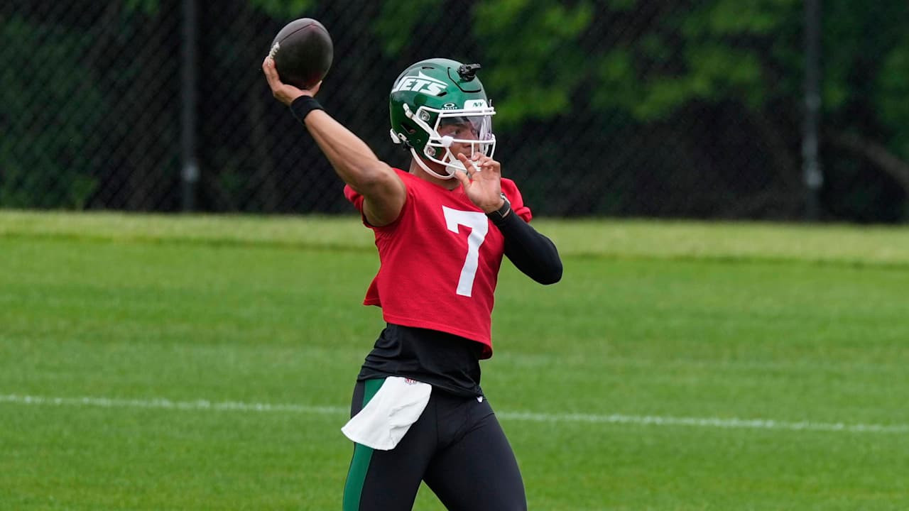 Andre Cisco acredita que Justin Fields irá surpreender críticos nesta temporada