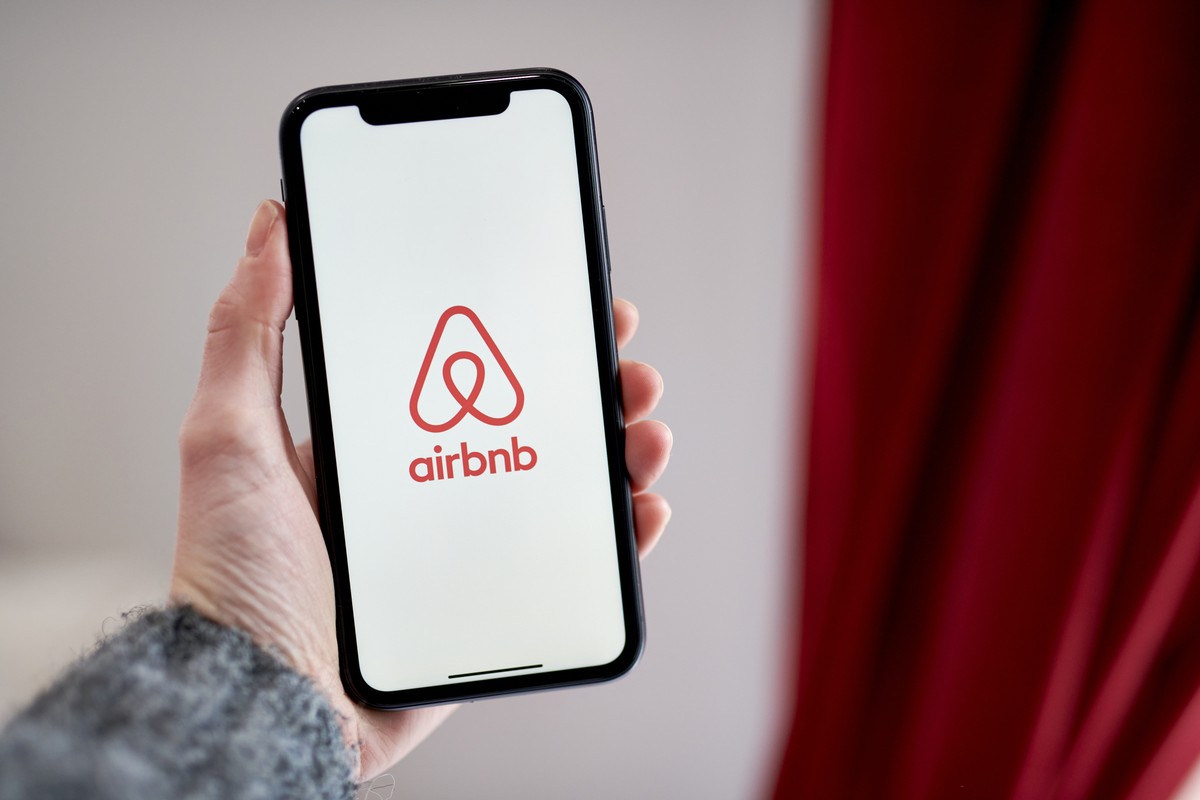 Airbnb oferece parcelamento sem juros para atrair clientes em meio à alta da Selic Aluguéis por temporada devem ser informados à Receita — Foto: Bloomberg