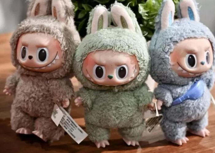 Labubu: bonecos polêmicos conquistam o mundo e viram sensação global Labubu: bonecos polêmicos conquistam o mundo e viram sensação global