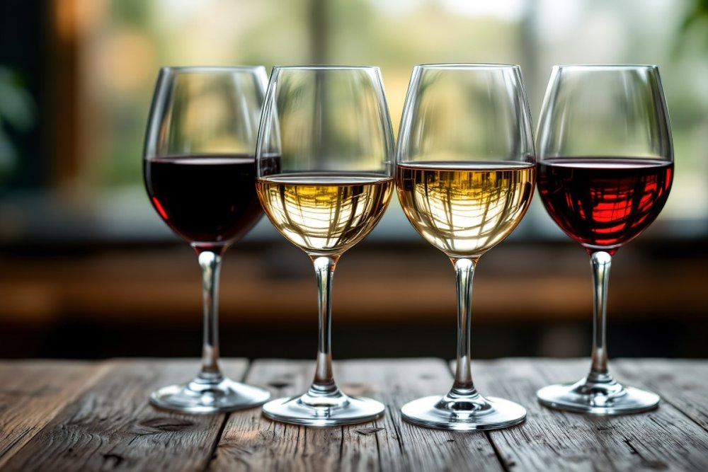 Descubra o que é o "blouge" e sua relação com o mundo do vinho Descubra o que é o "blouge" e sua relação com o mundo do vinho