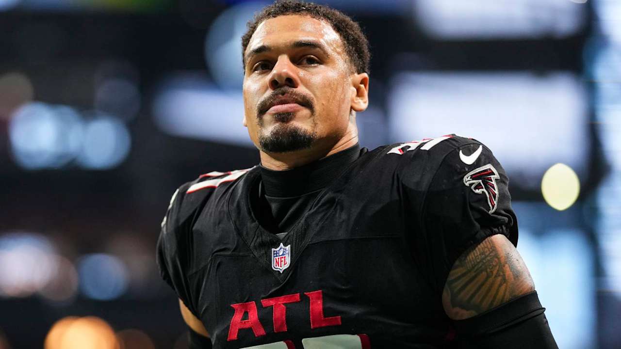 Justin Simmons busca novo time e afirma não ter desavenças com Sean Payton Justin Simmons busca novo time e afirma não ter desavenças com Sean Payton