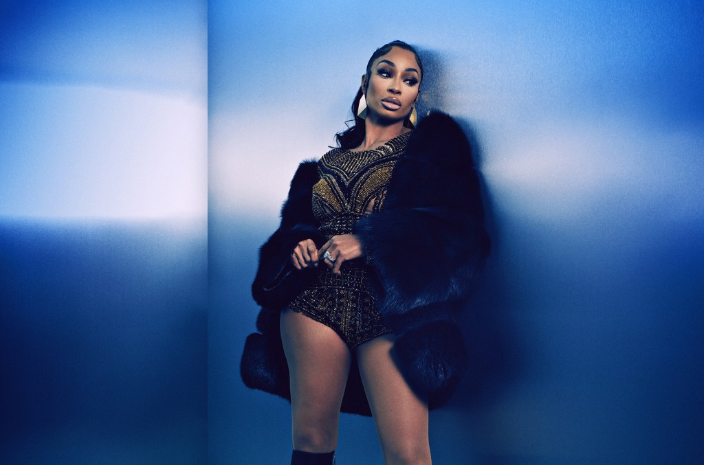 ‘Love & Hip Hop: Atlanta’ estreia sua 13ª temporada na DIRECTV nesta semana ‘Love & Hip Hop: Atlanta’ estreia sua 13ª temporada na DIRECTV nesta semana