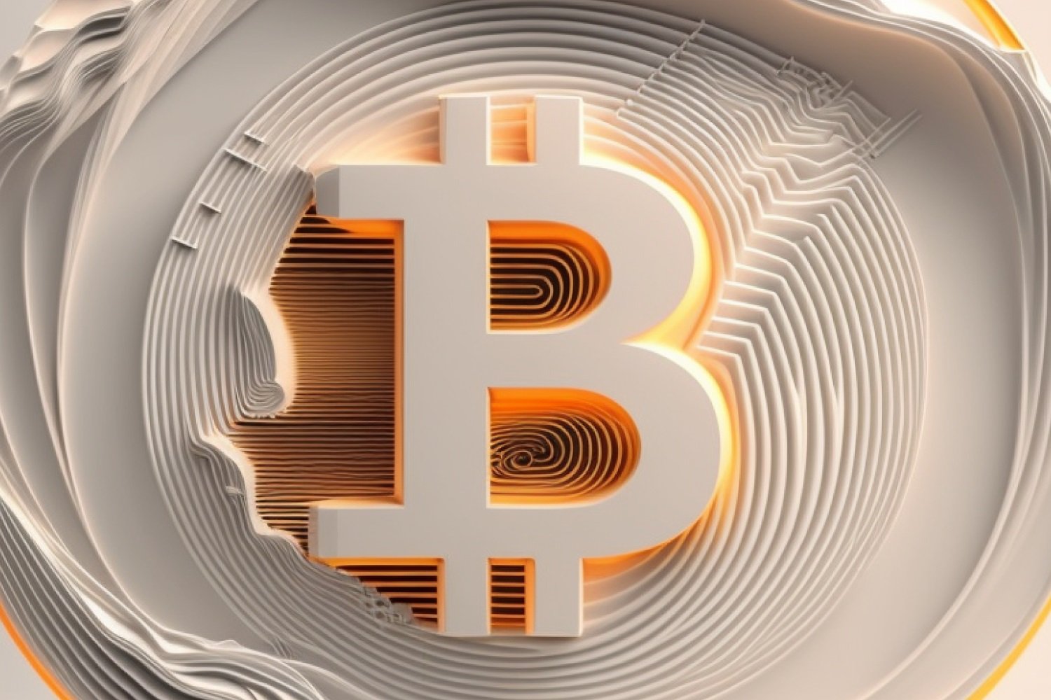 Bitcoin: investidor bilionário movimentou unidades da criptomoeda (Foto: Reprodução)