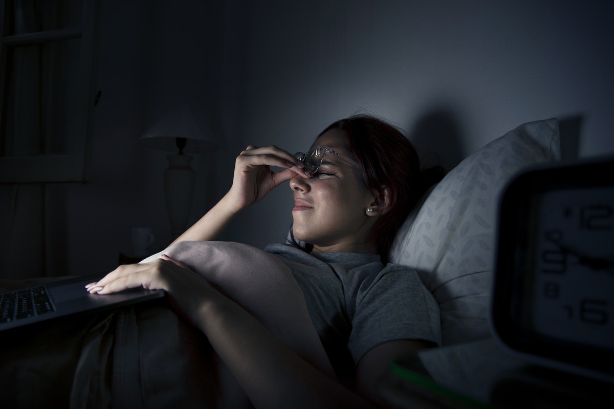 Existem maneiras de limitar a 'ruminação' — Foto: Freepik
