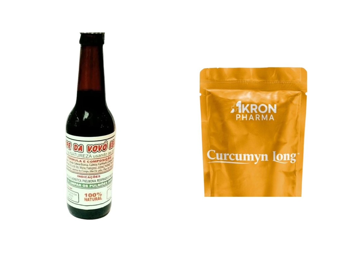 Anvisa proíbe 5 produtos irregulares no país. (Foto: Divulgação)