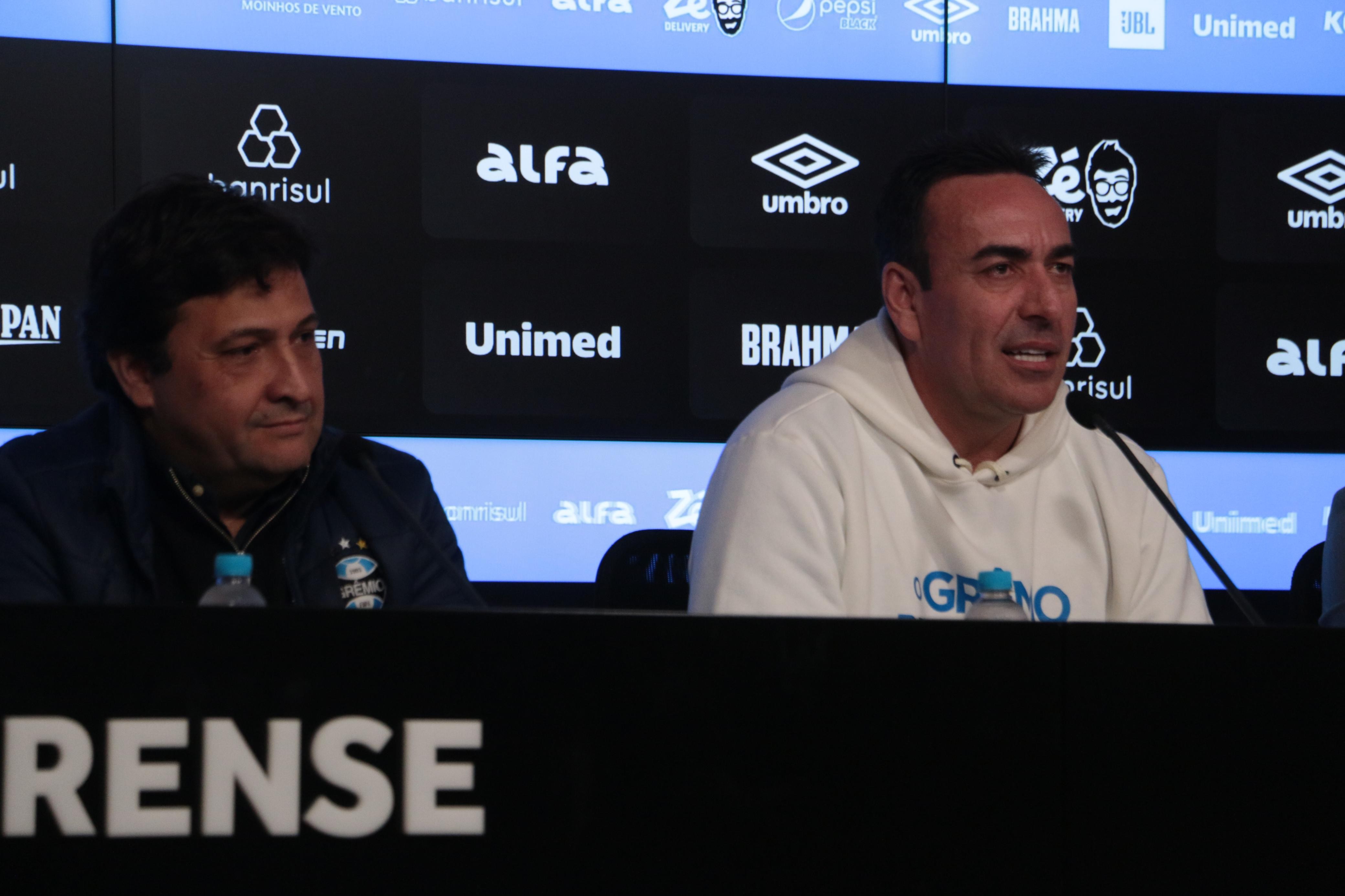 Grêmio assume gestão da Arena em acordo de R$ 80 milhões com empresário Foto: Reprodução