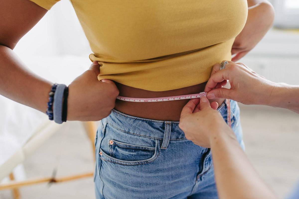 Emagreça queimando gordura e preserve seus músculos com estas dicas eficazes A perda de músculos compromete a saúde a longo prazo (Foto: Getty Images)
