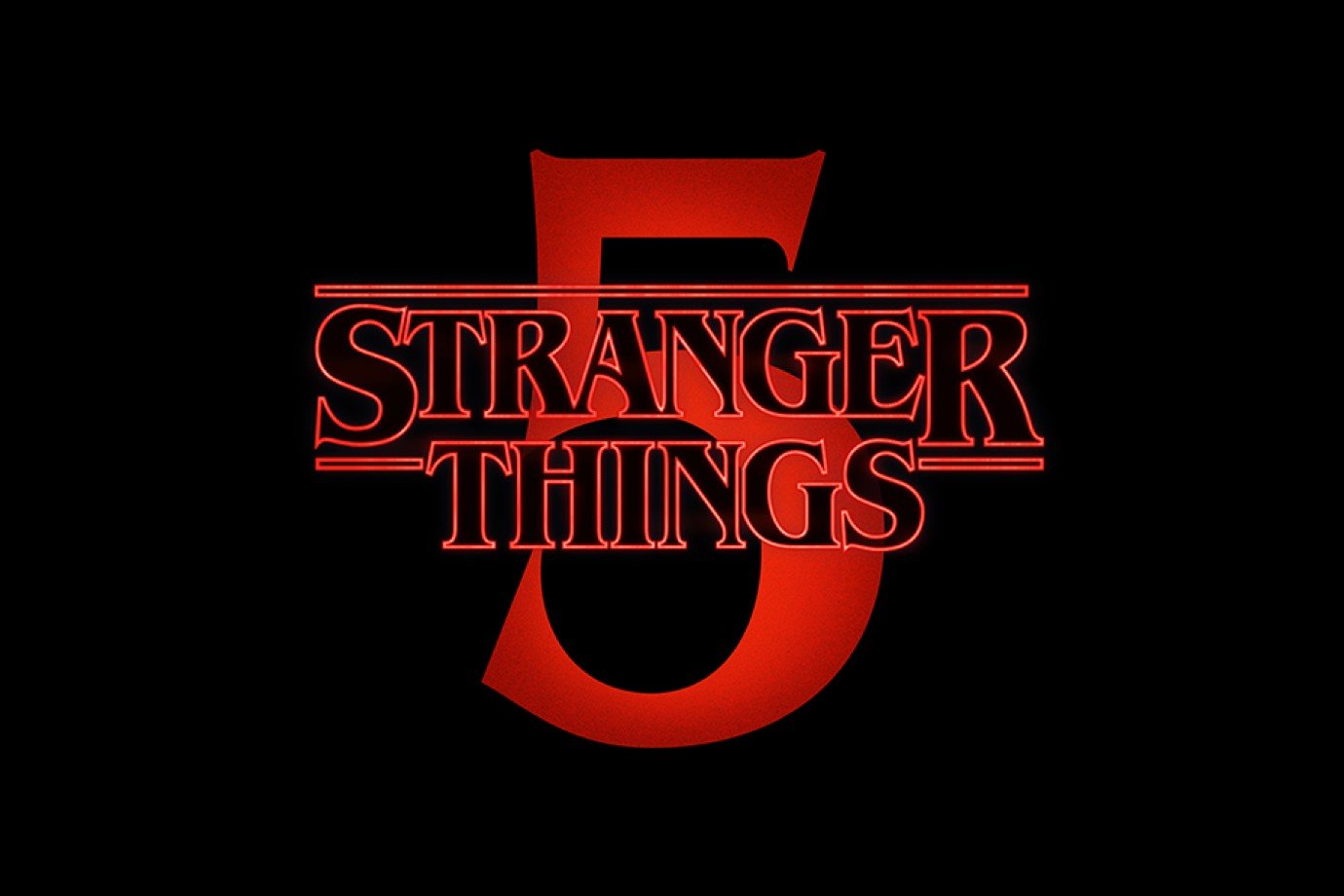 'Stranger Things' revela teaser e data de estreia da temporada final na Netflix Stranger Things: teaser revela novidades para a última temporada da série (Foto: Stranger Things/Netflix)