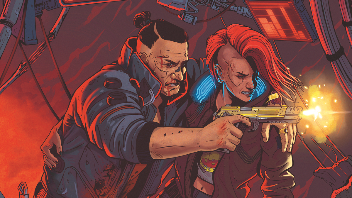 Cyberpunk 2077 chega ao PS Plus pela primeira vez antes de atualização aguardada