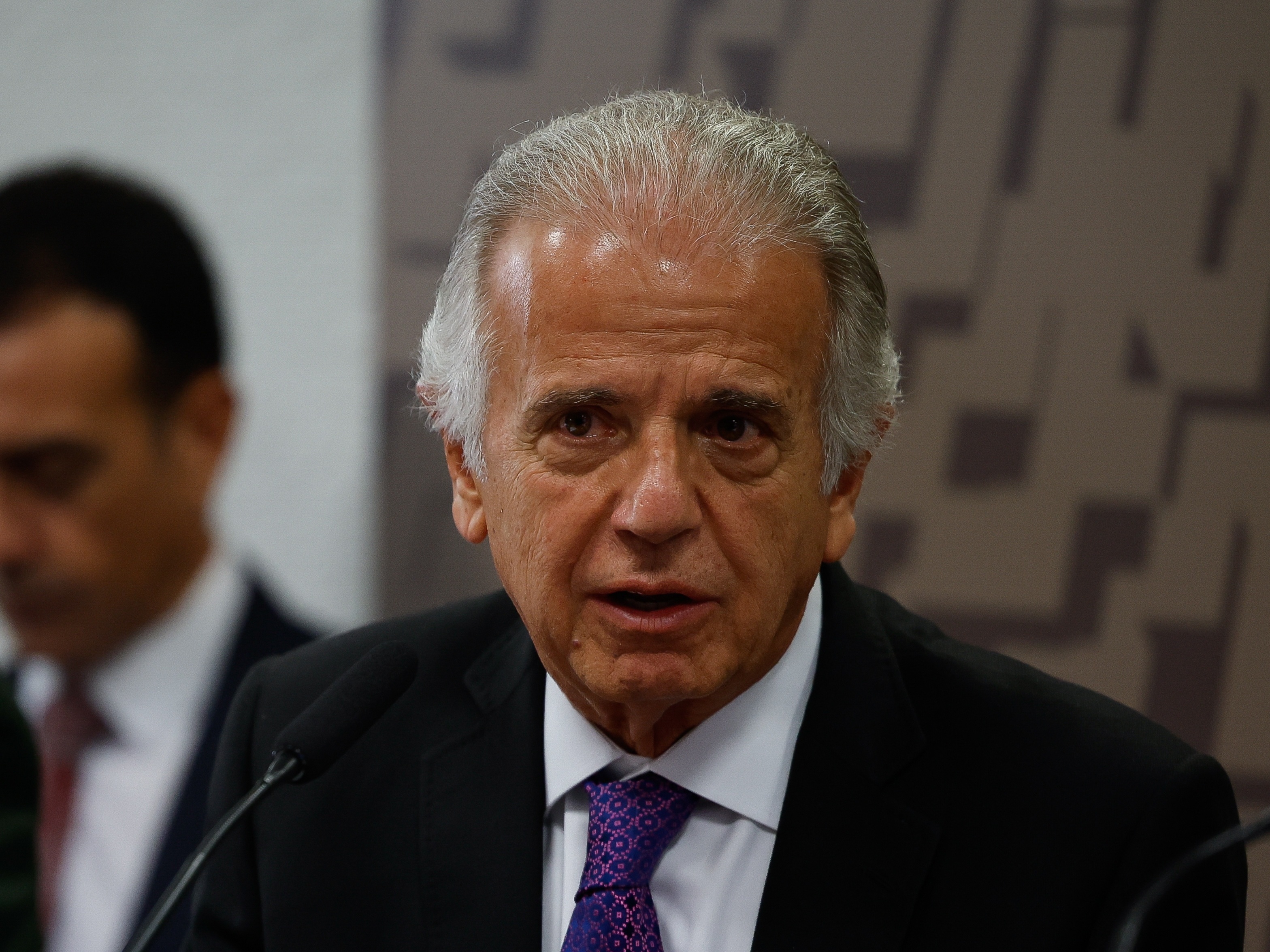 Ministro da Defesa solicita ao STF dispensa de depoimento sobre golpe planejado O ministro da Defesa, José Múcio Monteiro, diz não conhecer o réu que o convocou como testemunha (Foto: Pedro Ladeira/Folhapress)