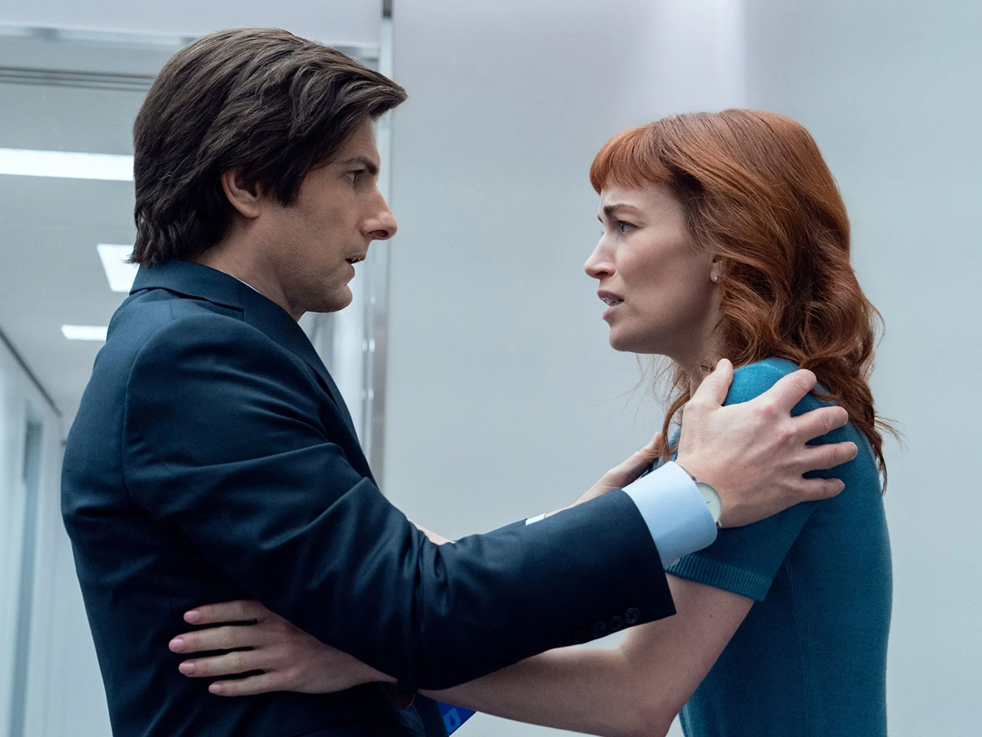 Emmy 2025: descubra onde assistir às séries indicadas no streaming Emmy 2025: "Hacks" (HBO Max) é uma das séries indicadas ao prêmio (Foto: Max/ Divulgação)