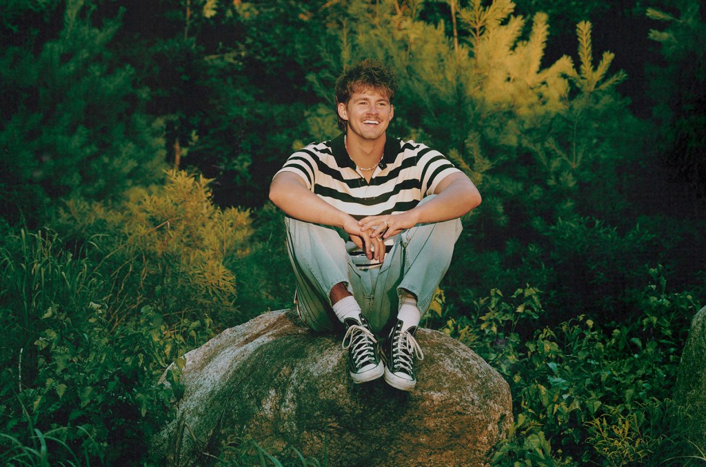 ‘Your Way’s Better’ de Forrest Frank domina o chart da Gabb Music pelo terceiro mês ‘Your Way’s Better’ de Forrest Frank domina o chart da Gabb Music pelo terceiro mês