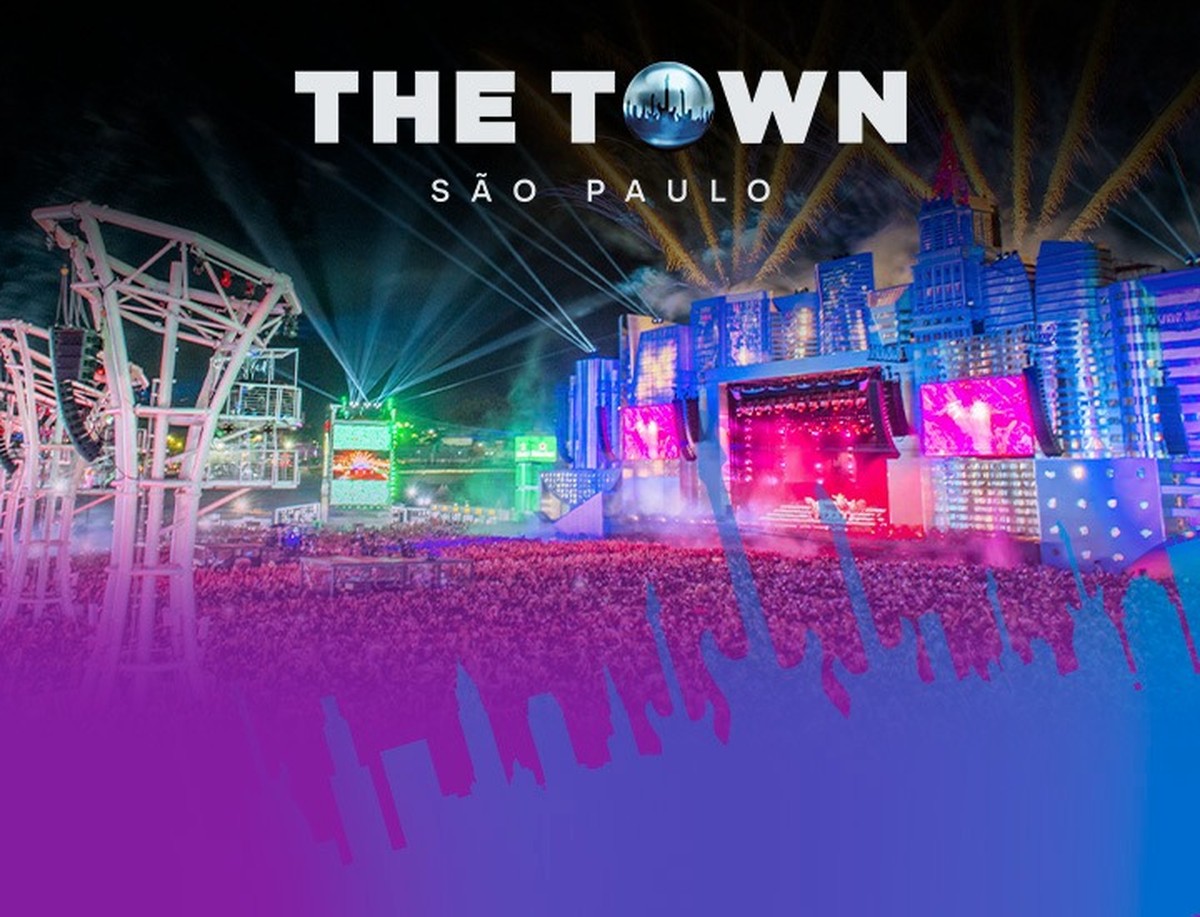 Sorteio The Town (Foto: Divulgação)