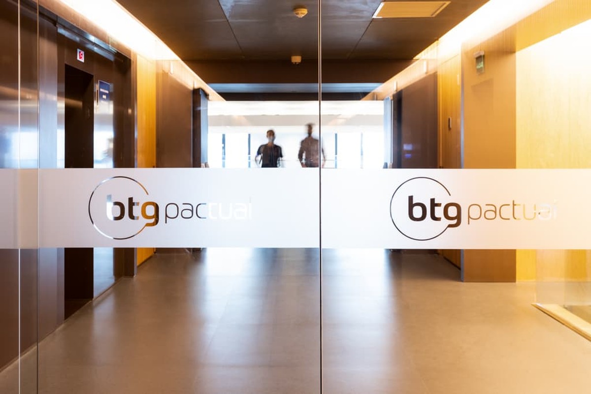 Banco BTG Pactual (Foto: Reprodução / BTG)