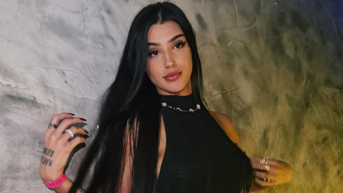 Bia Miranda se envolve em nova polêmica ao debochar de participante por usar tênis falsificado (Foto: Reprodução Instagram)