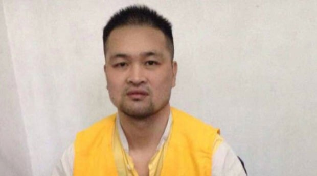 Pastor é preso pela terceira vez após protesto contra demolição de igrejas na China Pastor é preso pela terceira vez após protesto contra demolição de igrejas na China