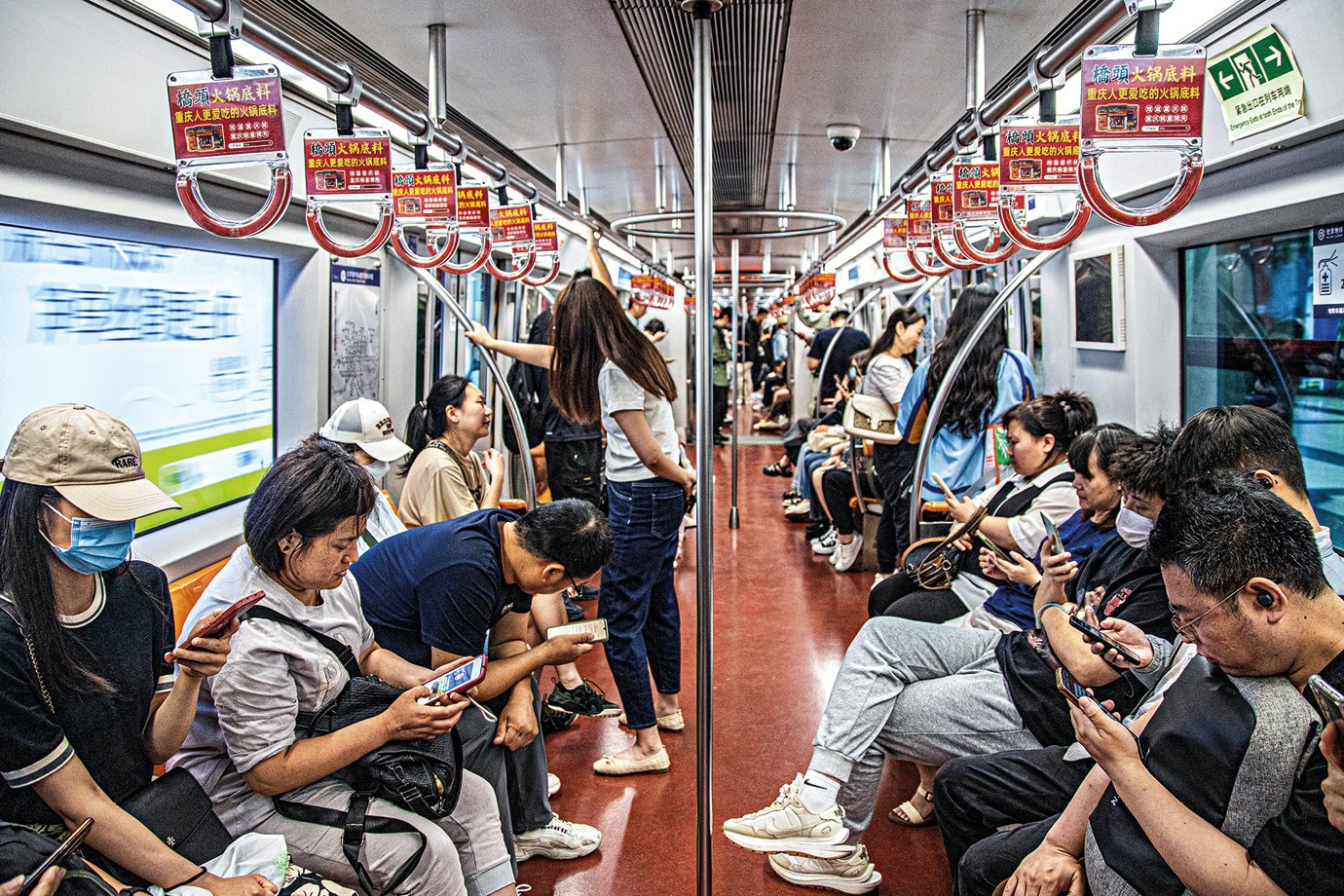Bolsas da Ásia caem e Europa abre no vermelho com inflação e tarifas no radar (Foto: Reprodução)