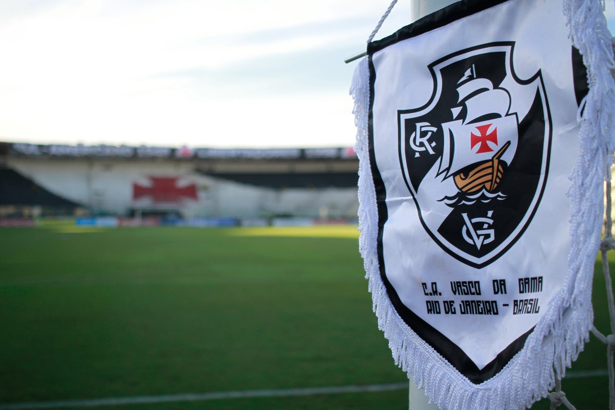 Vasco entra no transfer ban por dívida com Newell's Old Boys (Foto: Matheus Lima/Vasco)