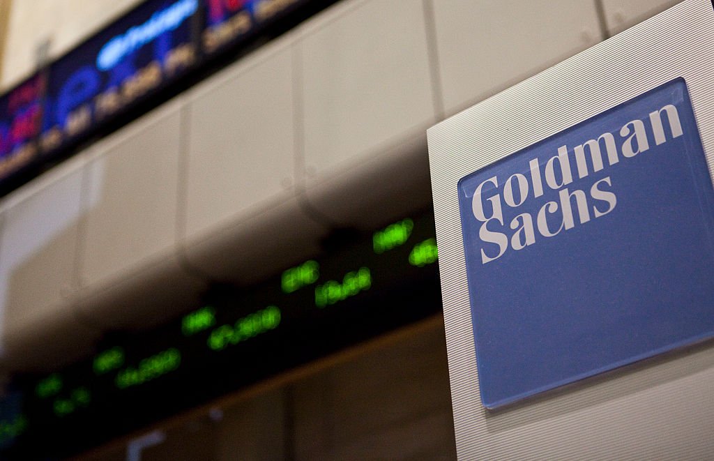 Goldman Sachs registra trimestre histórico e supera expectativas em trading Lucro do Bank of America sobe 3,2% no 2º tri com turbulência gerada pelas tarifas de Trump (Foto: Reprodução)