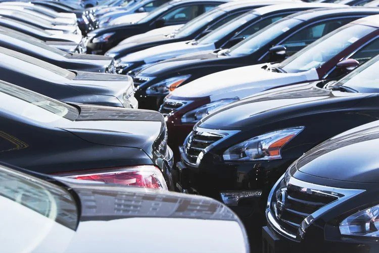 Setor automotivo registra crescimento de 50% nos últimos quatro anos no Brasil Foto: Reprodução