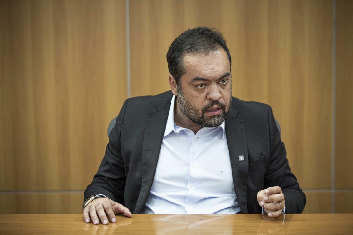 Cláudio Castro fez críticas, mas também destaca pontos positivos da “ADPF das Favelas” (Foto: Guito Moreto)