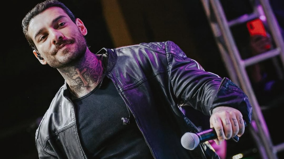 Lucas Lucco? Sertanejo vira alvo de investigação e repercute na mídia (Foto: Reprodução Instagram)