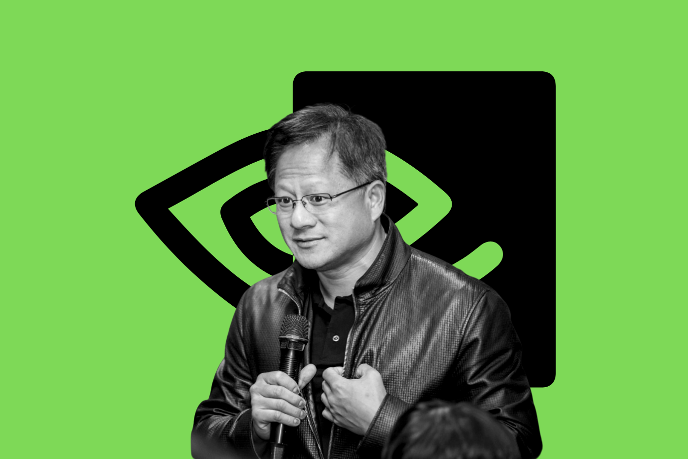 Nvidia retoma vendas de chips H20 para a China após nova autorização dos EUA Jensen Huang: CEO da Nvidia tem grandes expectativas para as vendas de chips H20 para a China (Foto: Wikimedia Commons)