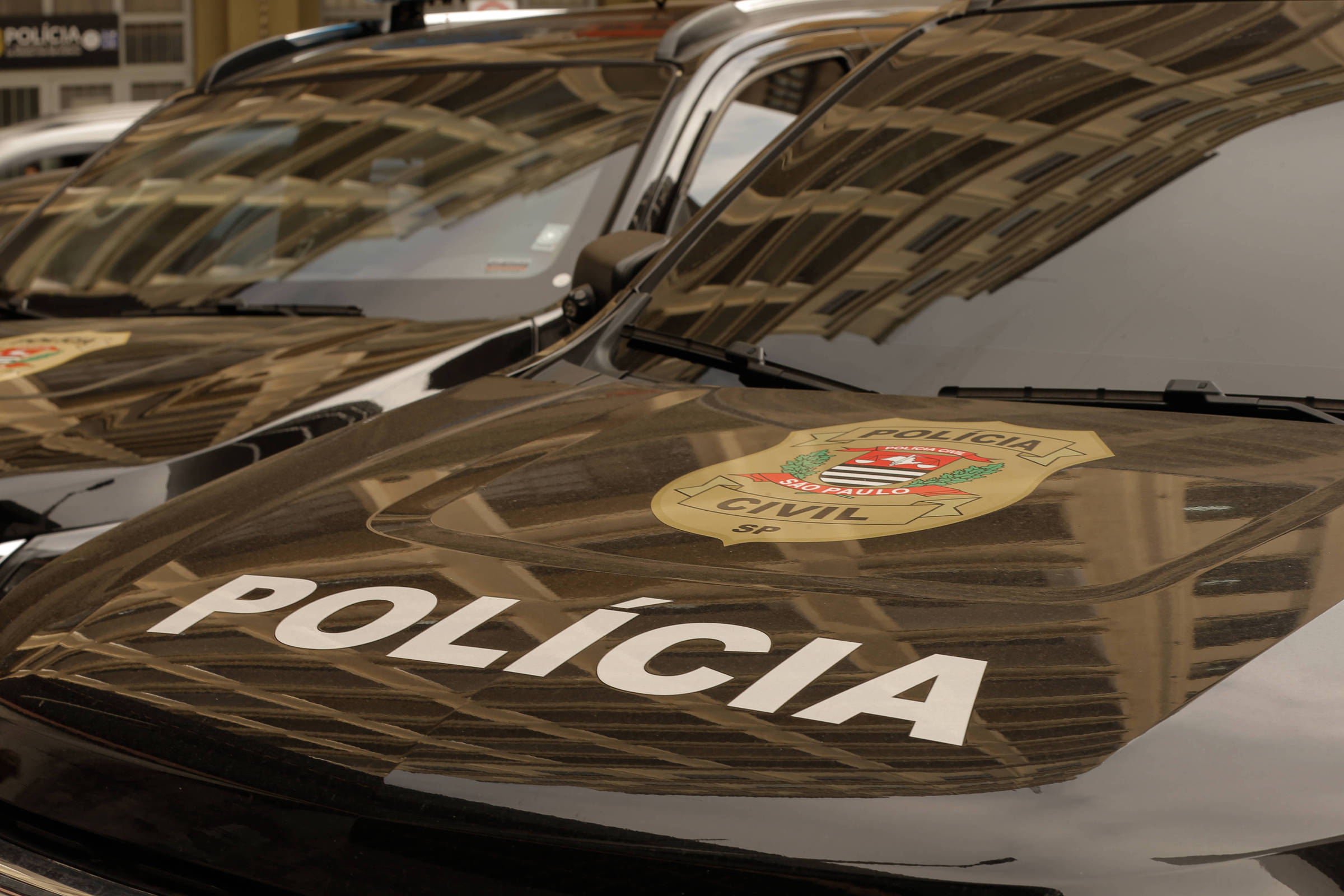 Polícia apura envenenamento de jovem após ingestão de bolinho feito pelo padrasto Polícia Civil investiga o caso como tentativa de homicídio (Foto: Pedro Affonso - 17.jul.24/Folhapress)