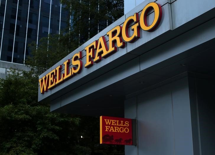 Wells Fargo registra lucro 12% maior no 2º trimestre, mas decepciona com previsão de juros Juros no Japão atingem maior nível desde 2008 em meio a temor político (Foto: Reprodução)