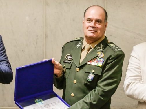 Ex-comandantes e Valdemar depõem no STF sobre trama golpista no Brasil Câmara aprovada incentivos fiscais para patrocínios ou doações esportivos de forma definitiva (Foto: Reprodução)